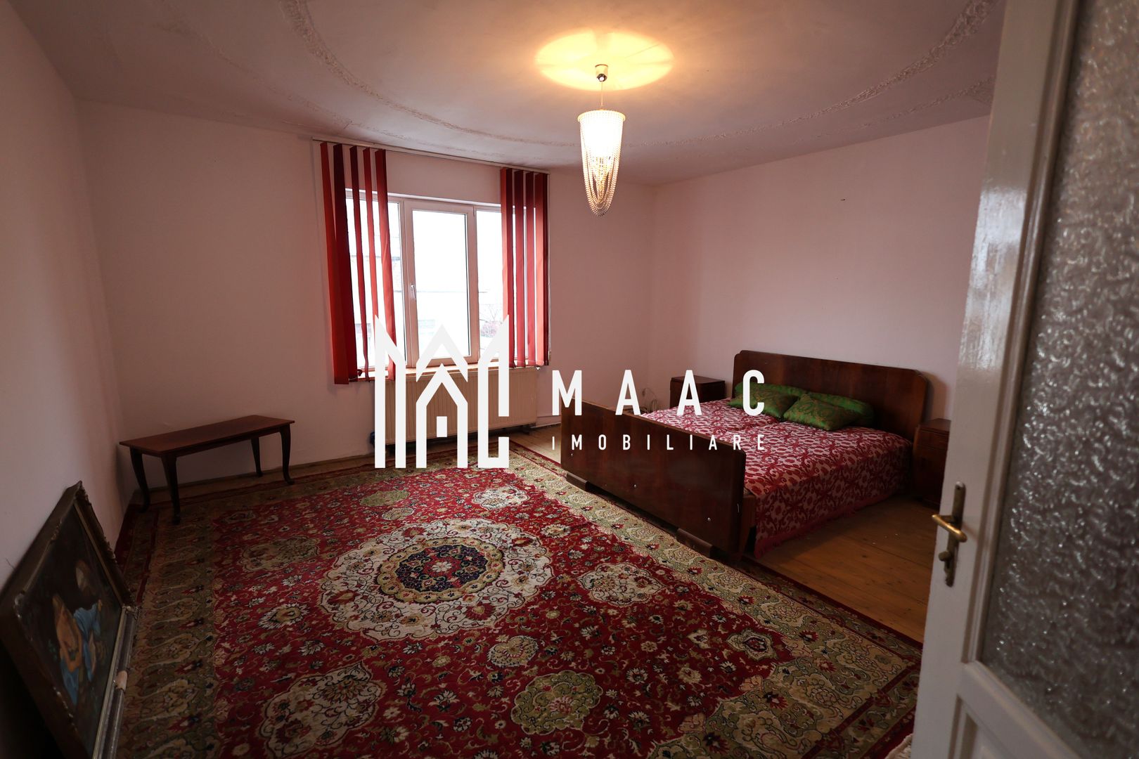 Casa 4 camere I Teren 550 mp I Garaj I Zona Trei Stejari - Poză 2