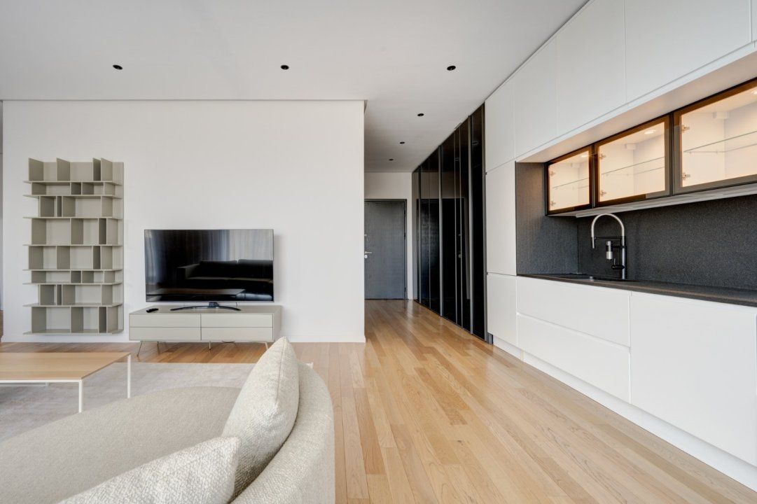 APARTAMENT PREMIUM | PARCARE | ONE RAHMANINOV - Poză 2