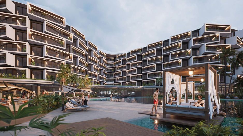 Makai Residences Cap Cana - Poză 1