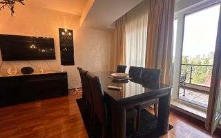 APARTAMENT 3 CAMERE HERASTRAU LUX - Poză 7