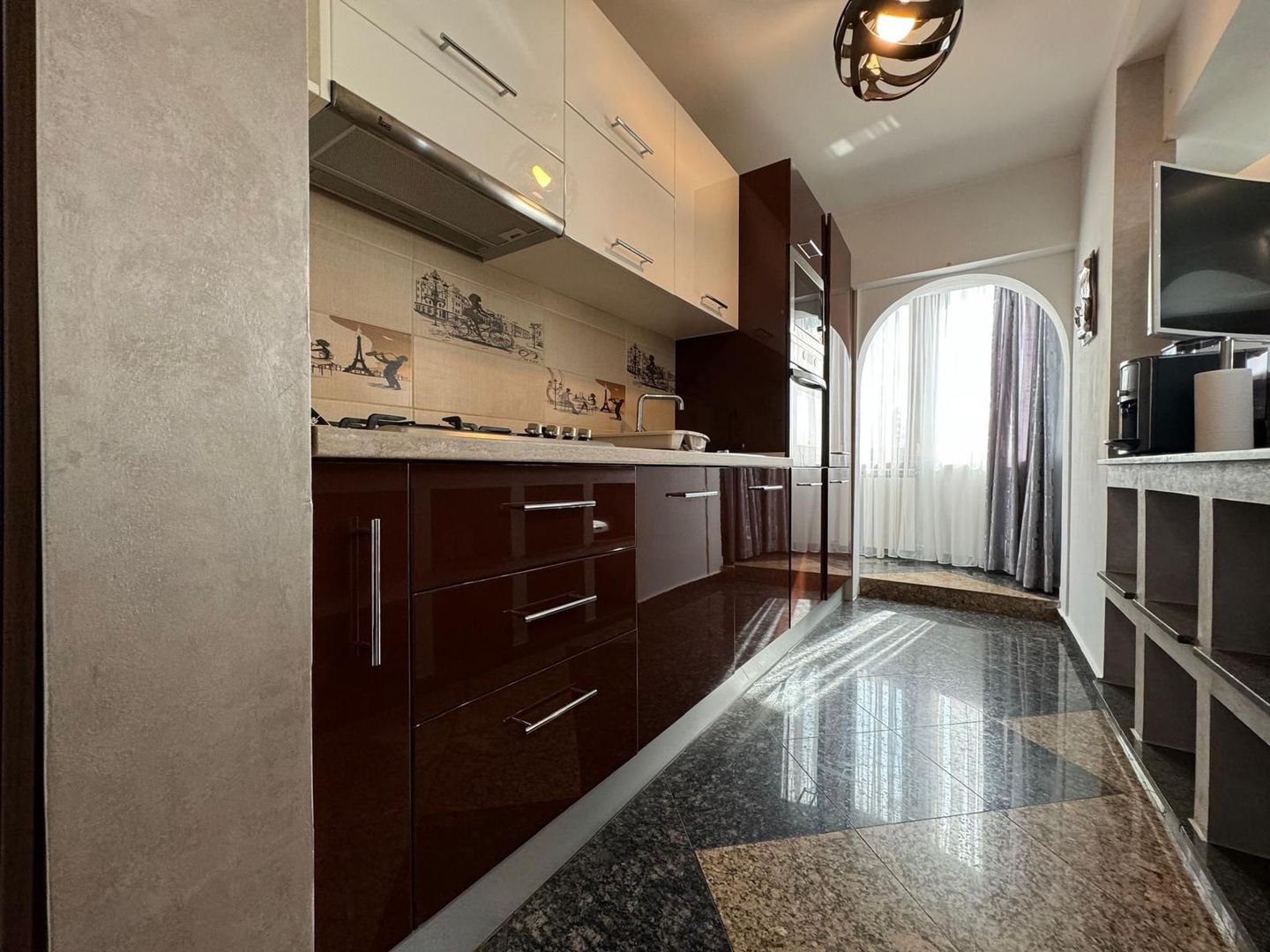 Apartament Decebal | Springtime - Poză 13