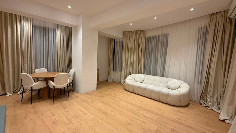 Apartament 3 camere | zona Ferdinand-Obor - Poză 1