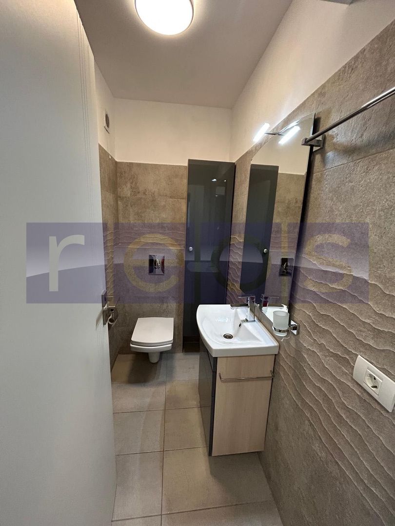Penthouse superb  3 camere | Floreasca - Aviatiei | Parcare subterana - Poză 6