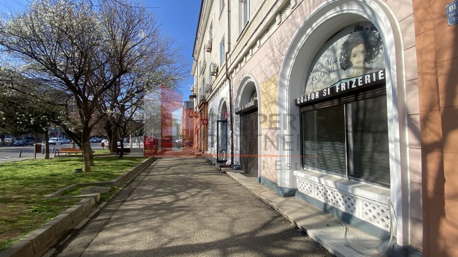 Spatiu comercial Bucurestii Noi - Poză 1