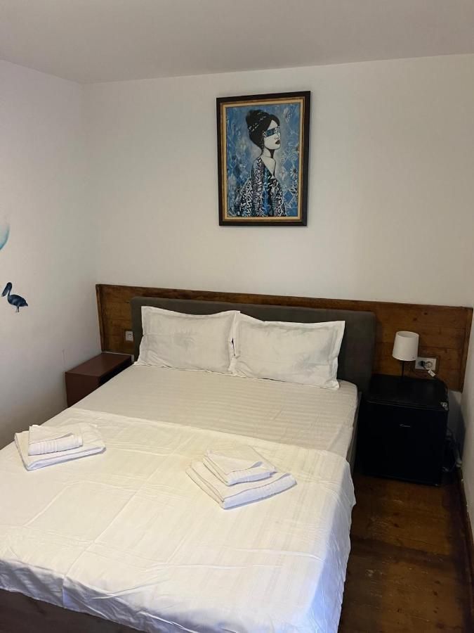 AFACERE PENSIUNE CU 8 CAMERE DE ÎNCHIRIAT - ZONA BĂNEASA - Poză 5