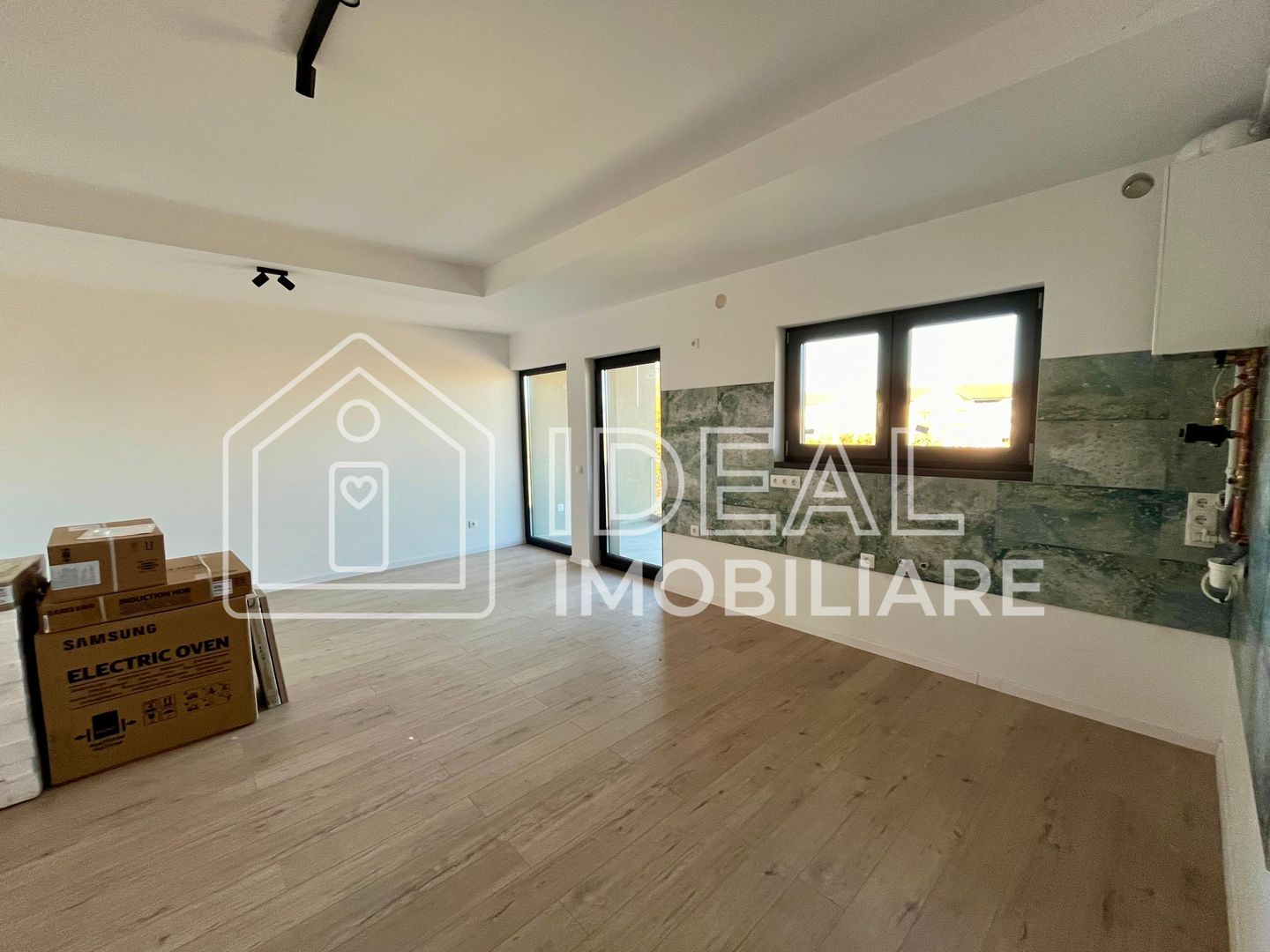 Apartamente premium de vânzare - Cartierul Arhitecților - Poză 6