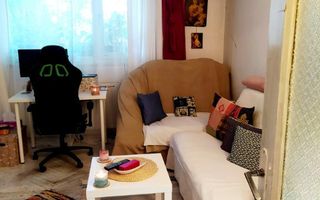 Casa la curte 3 camere, teren total 250 mp, zona Mihai Bravu - Poză 12