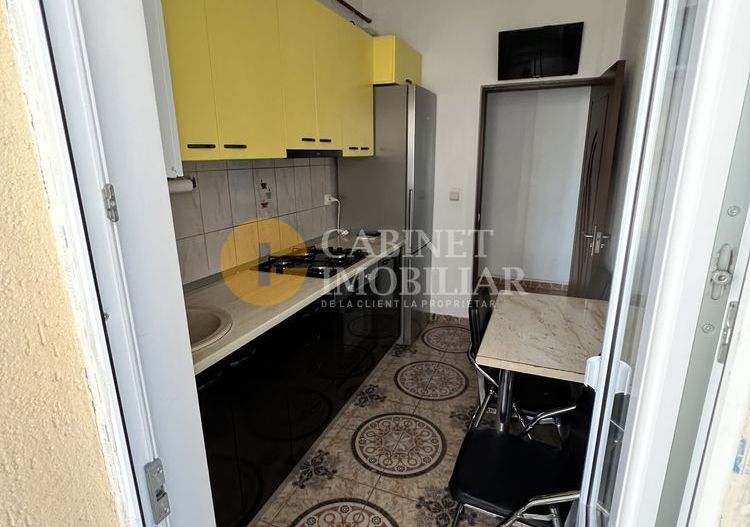 Apartament 2 Camere Decomandat Bloc Nou Cug - Poză 5
