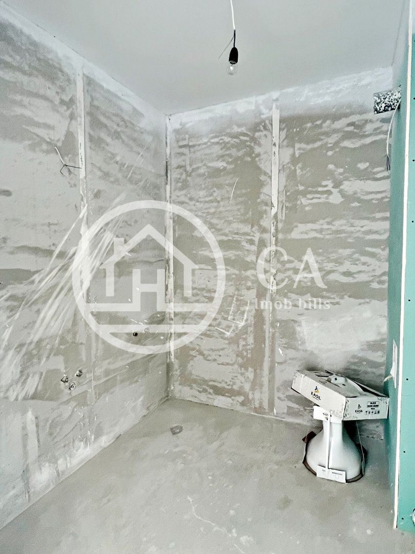 Apartament cu 2 camere de vânzare în noul cartier din Oradea, Prima Arena - Poză 5