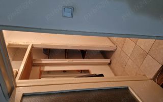 Garsoniera Piata Progresul S218 - Poză 6