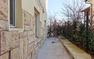 Apartament cu 3 camere si cota parte de gradina, zona strazii Horea! - Poză 17