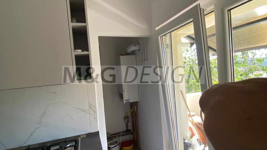 Mircea cel Batran - Bulevardul Cetatii, 2 camere decomandat  renovat - Poză 7