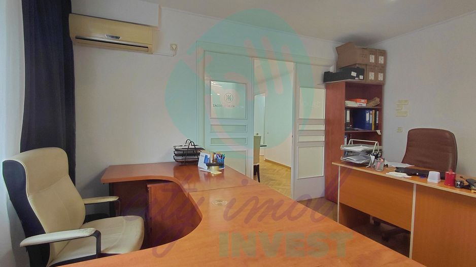 Interbelic 1934 | 4 camere, 4 balcoane, centrala | Piata Sf. Stefan - Poză 20