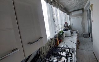 Apartament 1 camera, 31 mp + balcon 11 mp, Florești – zona Eroilor - Poză 6