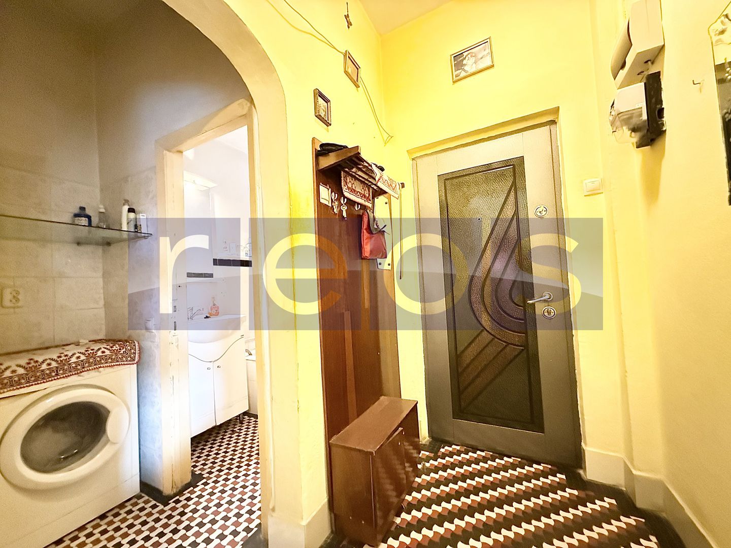 VÂNZARE 3 CAMERE | CALEA DUDESTI | CENTRALA PROPRIE - Poză 13