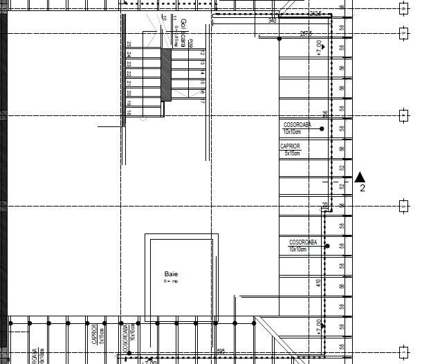 VILA IN CURS DE FINALIZARE / ZONA TRAPEZULUI ,ZONA DE CASE! - Poză 7