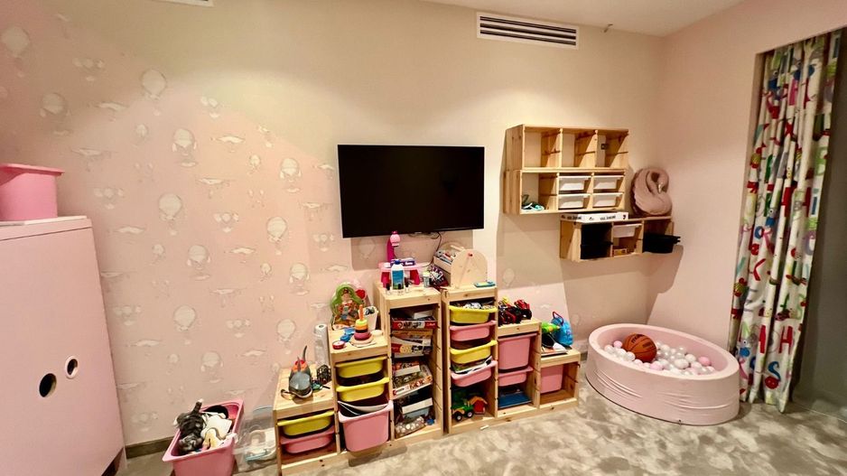 Inchiriere apartament 4 camere | Soseaua Nordului - Poză 15