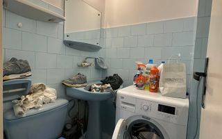 Apartament 3 camere Gradini Manastur cu garaj! Decomandat! Etaj 6/8! - Poză 8