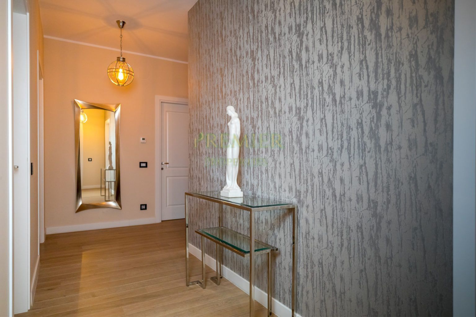 APARTAMENT DE 4 CAMERE ULTRALUXURY | Gafencu 49 | - Poză 12