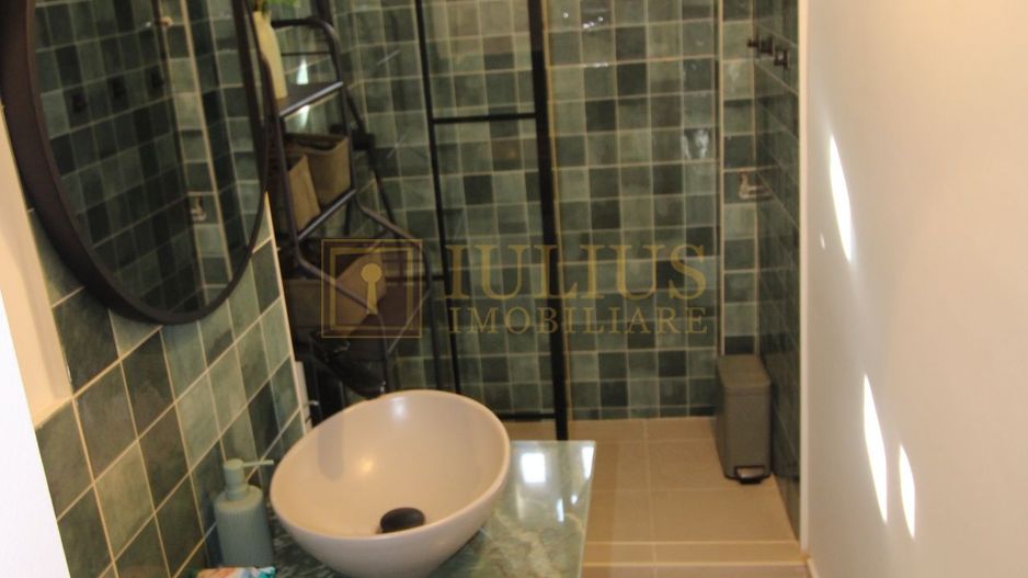 2 camere-apartament modern, Complexul Studentesc, ideal pentru studenti, familie - Poză 9