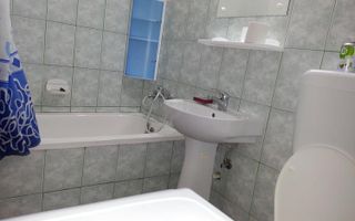 Apartament 2 camere de inchiriat, Loc Parcare - ANL Brâncuși - Poză 11