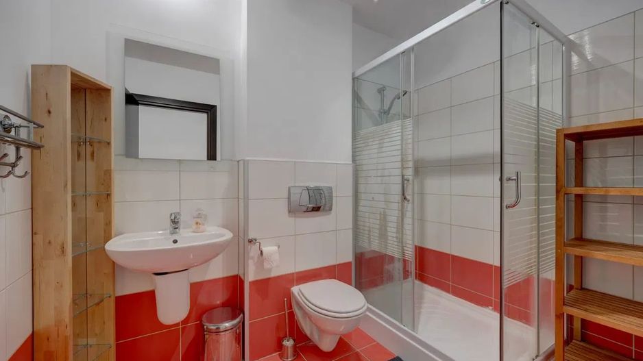 Apartament 4 camere cu gradina, Baneasa - Poză 15