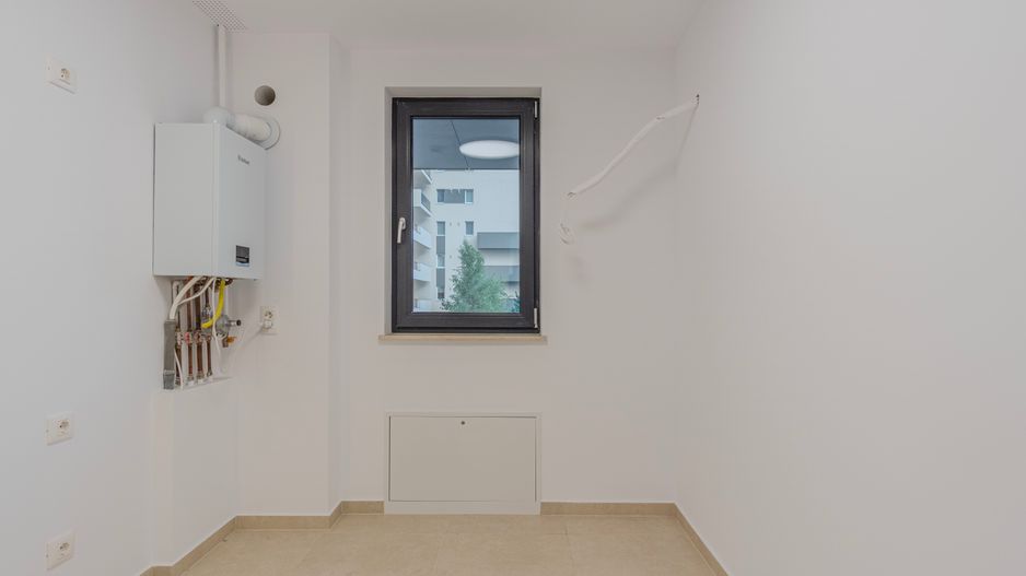 Clinica medicala-9 cabinete- URBAN PLAZA - bloc 15 parter! - Poză 40