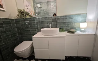 Apartament 3 Camere | Bloc Nou 2025 | Parcare | - Poză 12