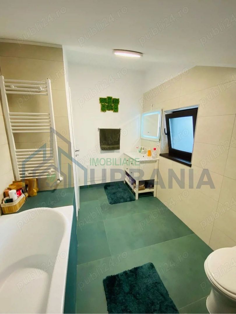 Casa Breazu - Poză 8