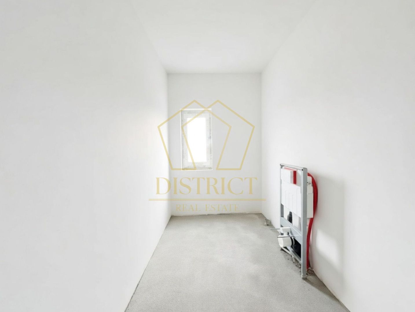 Duplex cu 4 camere, despărțit prin camera tehnica | Mosnita Veche | Lidl - Poză 16