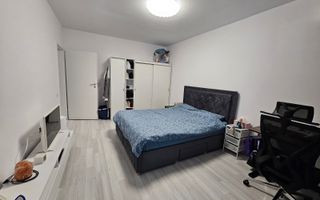 Garsoniera mobilata | Bloc Nou 2024 | Zona Liviu Rebreanu - Poză 2