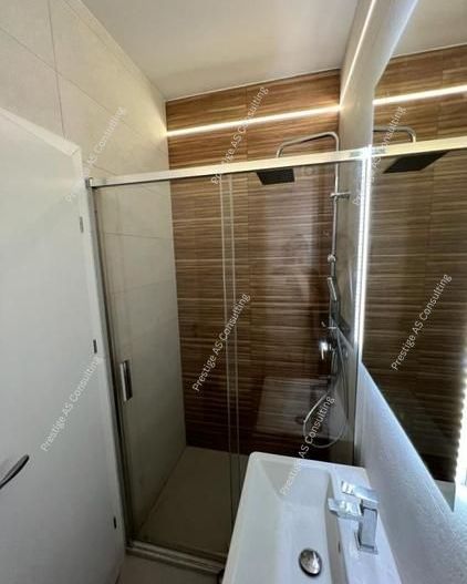 Apartament 3 camere | Nord One | Parcare, | Smart home - Poză 10