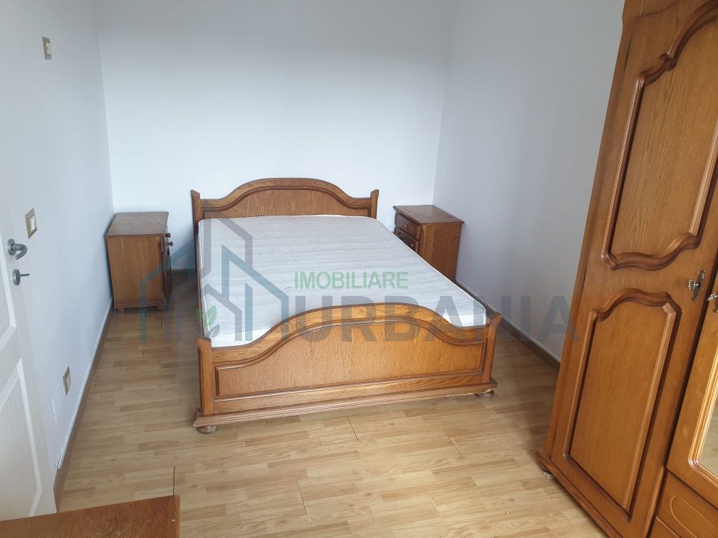 Apartament 2 camere nedecomandat, zona Alexandru cel Bun, etaj 4/4, mobilat - Poză 6