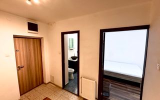 Garsoniera spațioasă | Parter, zona Vitan | locuit/investiție/firma - Poză 2