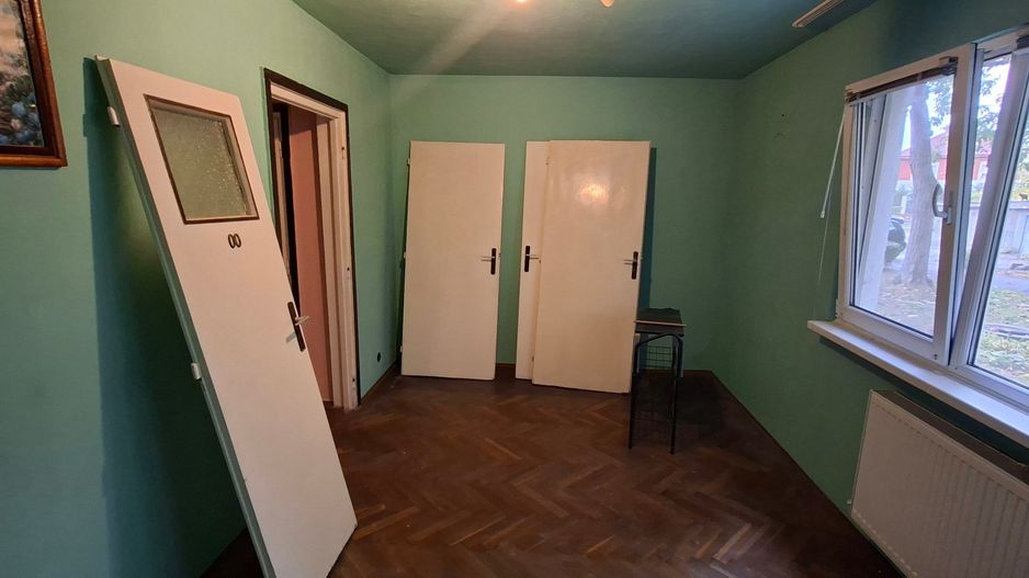 Apartament cu 2 camere - zona Circumvalatiunii - Poză 17