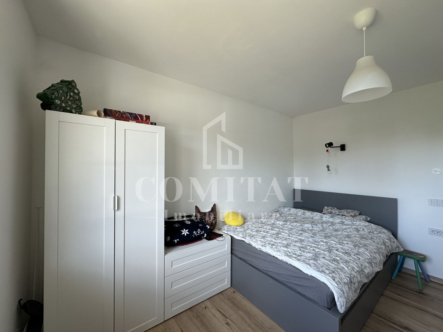 Casa individuala | 200 mp | Feleacu - Poză 17