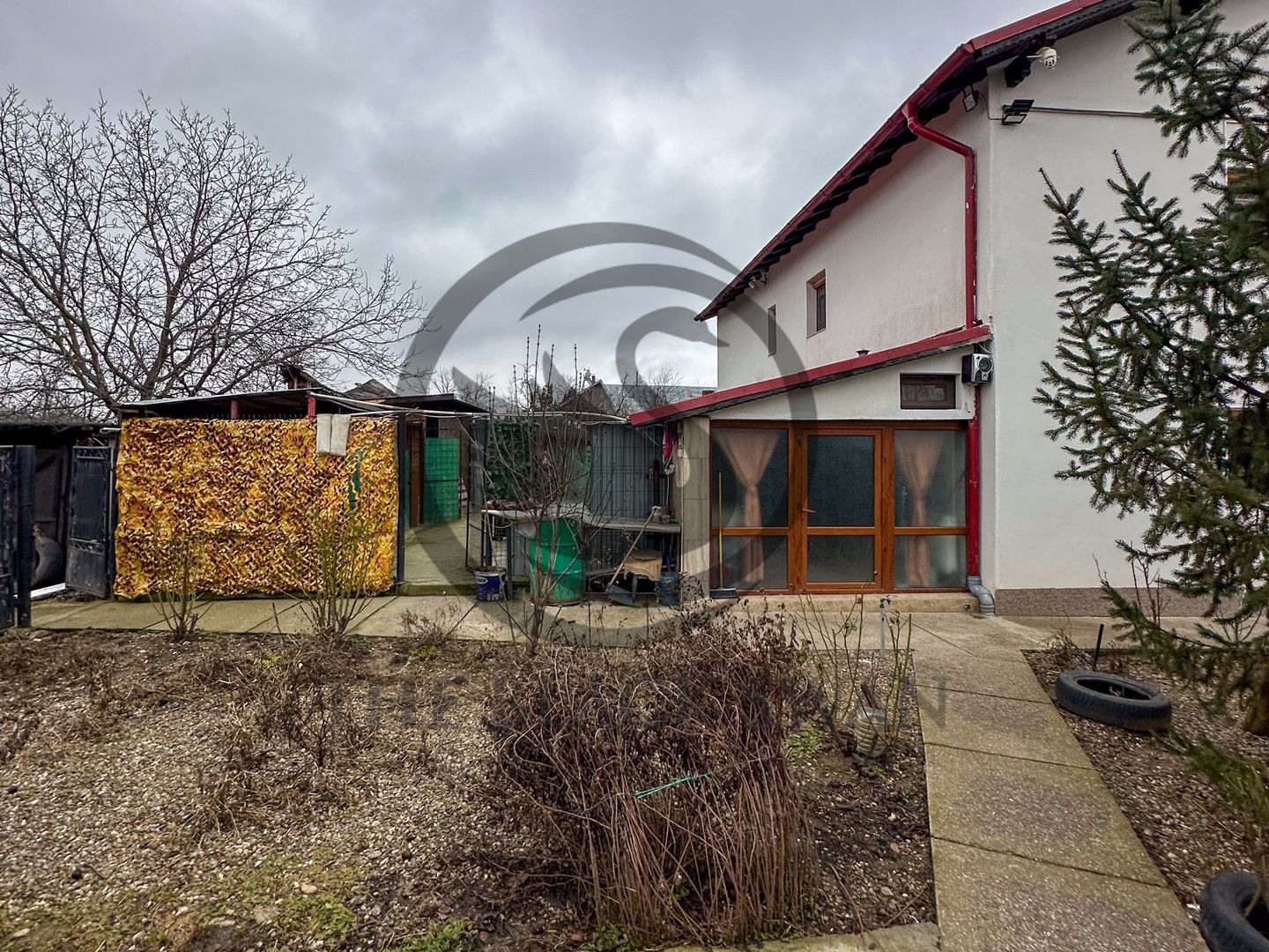 Casa cu 5 camere de vanzare l Cocorastii Colt - Prahova l Comision 0% - Poză 22