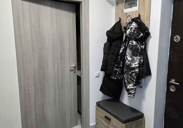 Apartament 2 camere de inchiriat bloc nou A28 - Poză 10