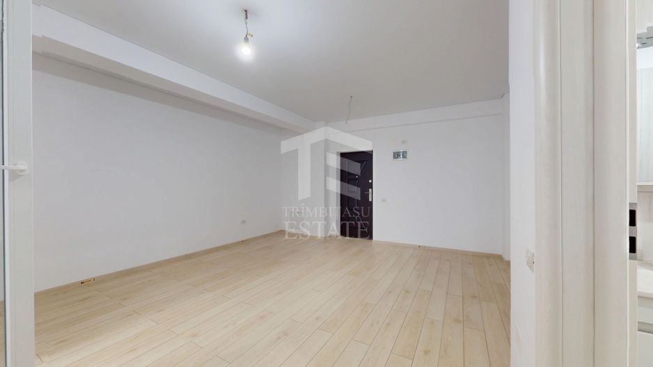 Garsonieră luminoasă 30 mp | bloc din 2020 | Militari Residence - Poză 7