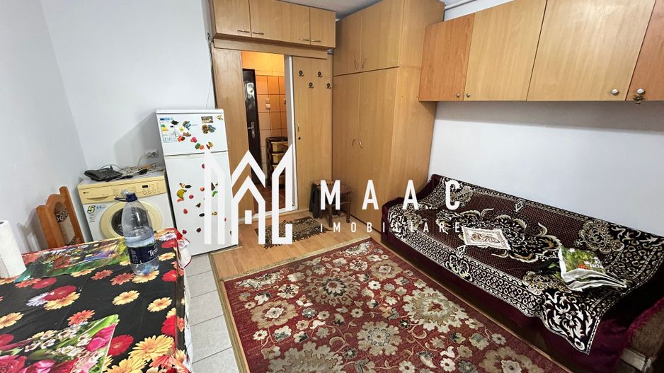 Garsonieră de 21 mp |  Broscărie | Ideală pentru Locuit sau Investiție - Poză 1