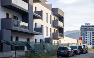 Apartament 2 Camere | 67 MP | Tractorul | Bloc Nou - Poză 5