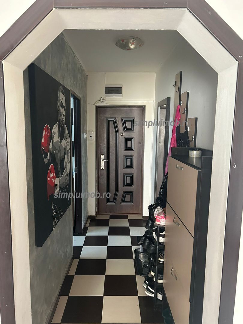 2 Camere Renovat Pantelimon - Poză 8