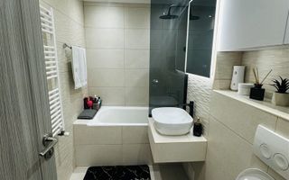 BRASADAS vinde ap 3 cam etaj 2/4 in Micro 17. - Poză 7