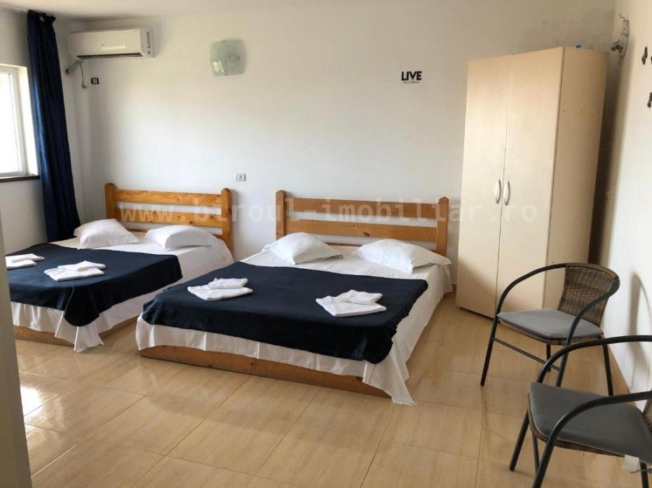 Vânzare Hotel Boutique – în buza mării - Costinești, zona Epavă / Beach Please - Poză 3