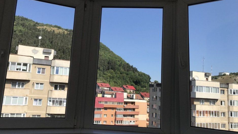 Apartament 2 camere | Racadau | Vedere Panoramica - Poză 8