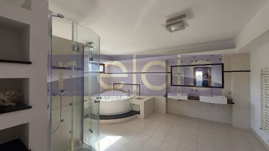 INCHIRIERE VILA DEOSEBITA EROU IANCU NICOLAE | PISCINA | 7 CAMERE | 1300MP CURTE - Poză 6