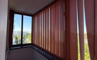 De închiriat apartament 2 camere, prima închiriere, renovat&utilat, 1 Decembrie - Poză 13