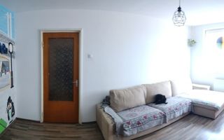 Apartament 3 camere zona Parc IOR - str. Rotunda - Poză 1