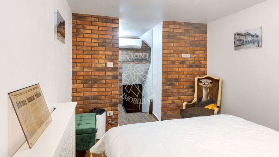 Apartament de Lux, Mobilat Finisat, zona Ultracentrala - Poză 8