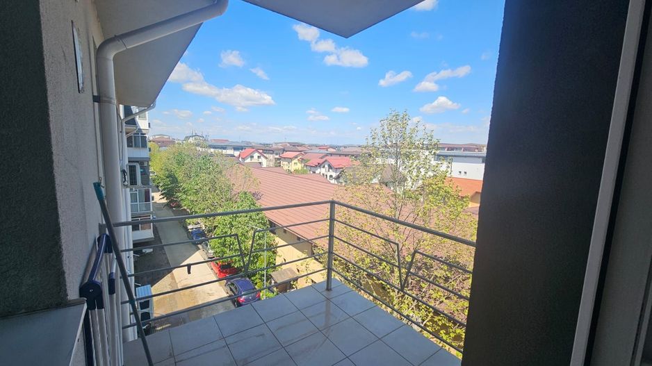 Berceni - 3 camere - Prima inchiriere - Parcare - Centrala Proprie - Poză 6